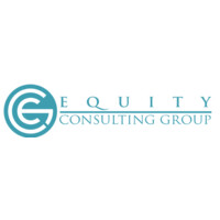 Equity Consulting Group logo, Equity Consulting Group contact details