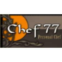 Chef 77 Personal Chef Service logo, Chef 77 Personal Chef Service contact details