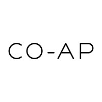 CO-AP (Architects) logo, CO-AP (Architects) contact details