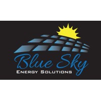 Blue Sky Energy Solutions logo, Blue Sky Energy Solutions contact details