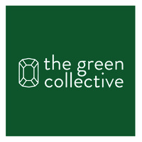 The Green Collective logo, The Green Collective contact details