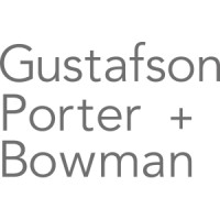 Gustafson Porter + Bowman logo, Gustafson Porter + Bowman contact details