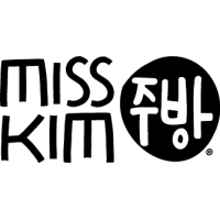 Miss Kim logo, Miss Kim contact details