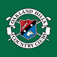 Oakland Hills Country Club logo, Oakland Hills Country Club contact details