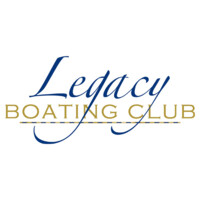 Legacy Boating Club logo, Legacy Boating Club contact details