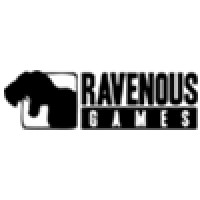 Ravenous Games logo, Ravenous Games contact details