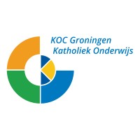 KOC Groningen katholiek onderwijs logo, KOC Groningen katholiek onderwijs contact details