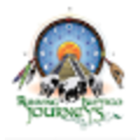 Running Buffalo Journeys logo, Running Buffalo Journeys contact details