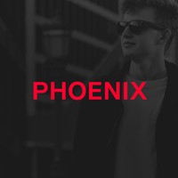 Phoenix English logo, Phoenix English contact details