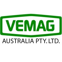 Vemag Australia/NZ logo, Vemag Australia/NZ contact details