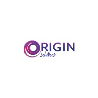 Origin Solutions logo, Origin Solutions contact details