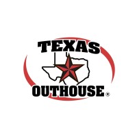 Texas Outhouse logo, Texas Outhouse contact details