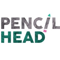 Pencil Head logo, Pencil Head contact details