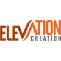 ElevationCreation.com and DenverFilmAndVideo.com logo, ElevationCreation.com and DenverFilmAndVideo.com contact details