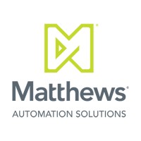 Matthews Automation Solutions logo, Matthews Automation Solutions contact details