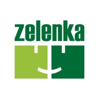 ZELENKA Translations logo, ZELENKA Translations contact details