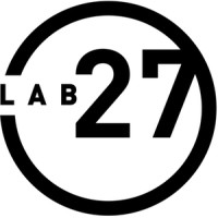 Lab27 logo, Lab27 contact details