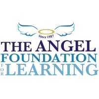 Angel Foundation for Learning logo, Angel Foundation for Learning contact details