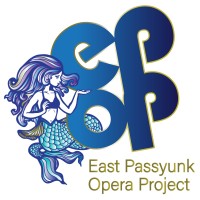 East Passyunk Opera Project (ePOP) logo, East Passyunk Opera Project (ePOP) contact details