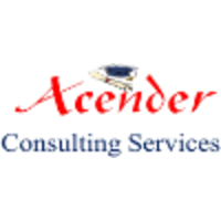 ACENDER CONSULTING SERVICES logo, ACENDER CONSULTING SERVICES contact details