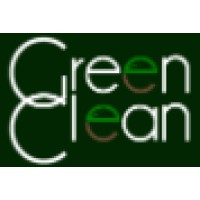 Green Clean Illinois logo, Green Clean Illinois contact details