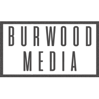 Burwood Media logo, Burwood Media contact details