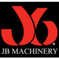 JB Machinery Inc. logo, JB Machinery Inc. contact details