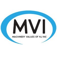 Machinery Values logo, Machinery Values contact details