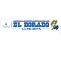 El Dorado Cleaners logo, El Dorado Cleaners contact details