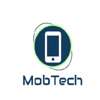 MobTech logo, MobTech contact details