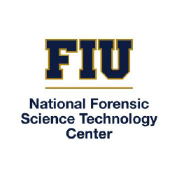 NFSTC@FIU logo, NFSTC@FIU contact details