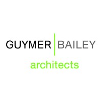 Guymer Bailey Architects Pty Ltd logo, Guymer Bailey Architects Pty Ltd contact details