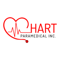 Hart Paramedical Inc. logo, Hart Paramedical Inc. contact details