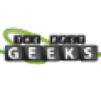 The Best Geeks logo, The Best Geeks contact details