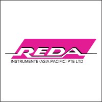 REDA Instrumente (Asia Pacific) logo, REDA Instrumente (Asia Pacific) contact details