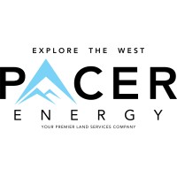 Pacer Energy logo, Pacer Energy contact details