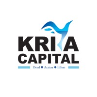 Kriya Capital logo, Kriya Capital contact details