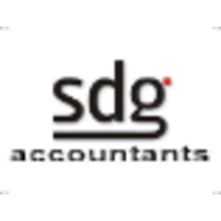 SDG Accountants logo, SDG Accountants contact details