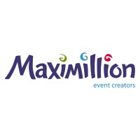 Maximillion logo, Maximillion contact details