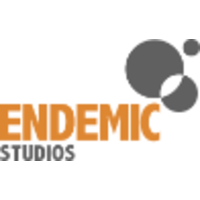 Endemic Studios logo, Endemic Studios contact details