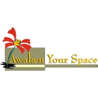 Awaken Your Space logo, Awaken Your Space contact details