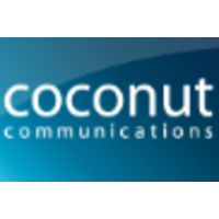 Coconut Communications logo, Coconut Communications contact details