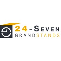 24-SevenGrandStands logo, 24-SevenGrandStands contact details