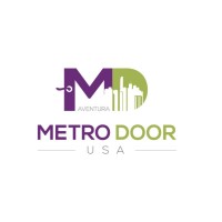 Metro Door USA logo, Metro Door USA contact details