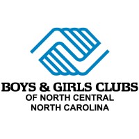 Boys & Girls Clubs of North Central North Carolina logo, Boys & Girls Clubs of North Central North Carolina contact details