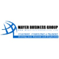 Mayer Business Group logo, Mayer Business Group contact details