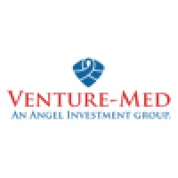 Venture-Med Angel Group logo, Venture-Med Angel Group contact details