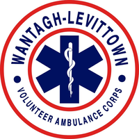 Wantagh-Levittown Volunteer Ambulance Corps logo, Wantagh-Levittown Volunteer Ambulance Corps contact details