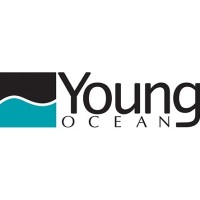 Young Ocean logo, Young Ocean contact details