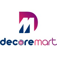 Decoremart logo, Decoremart contact details